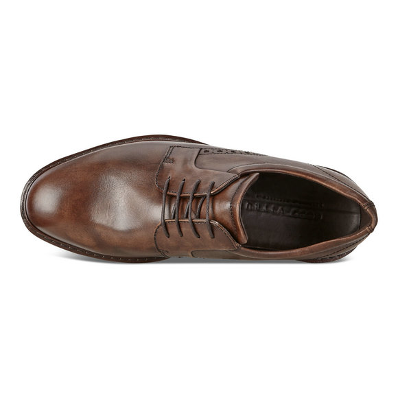 ECCO Vitrus I Plain Toe Tie ECCO Vitrus I Plain Toe Tie